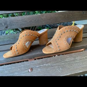 Vince Camuto heeled sandal